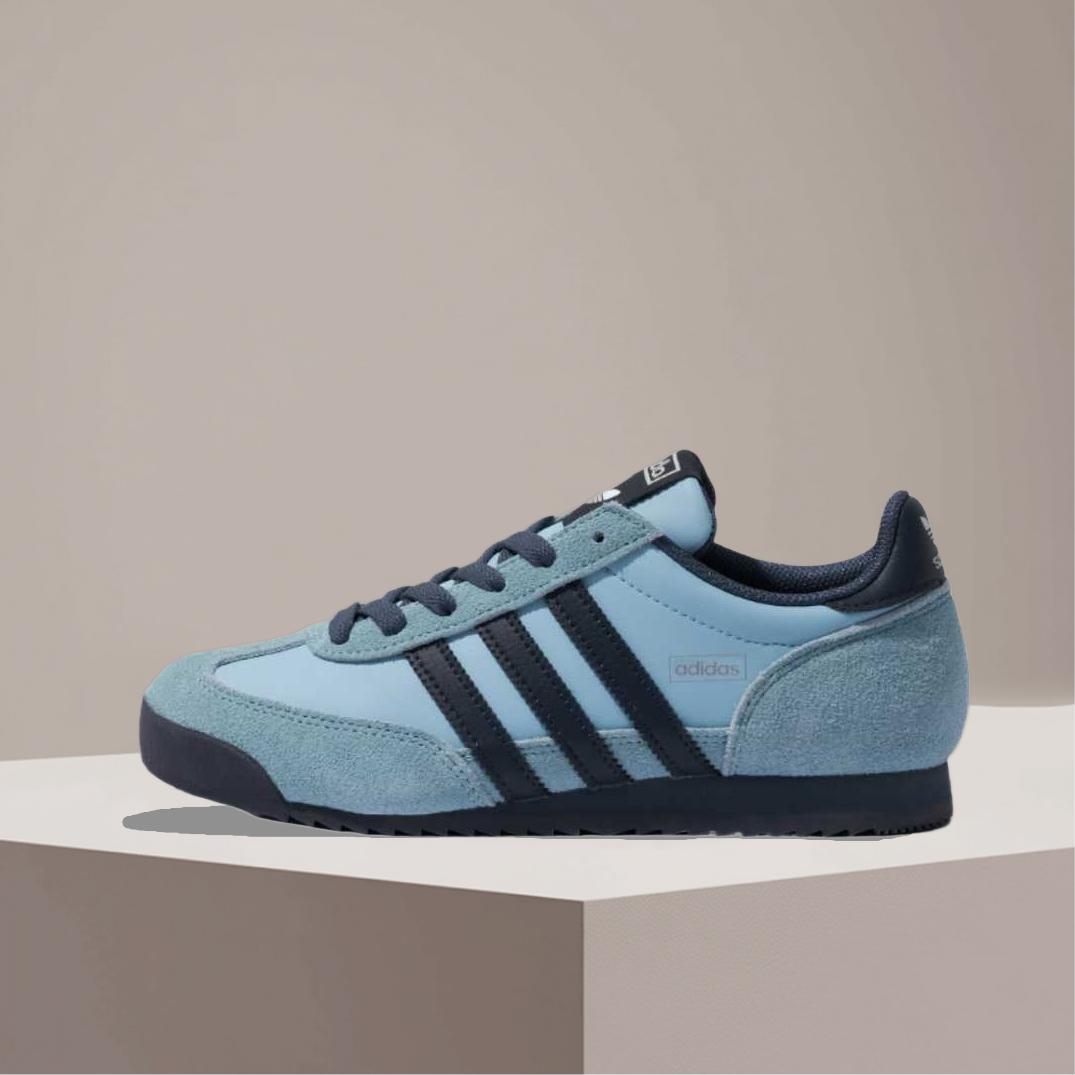 Adidas Shoes Superstar - Tênis Casual Unissex Adidas R71 Retrô