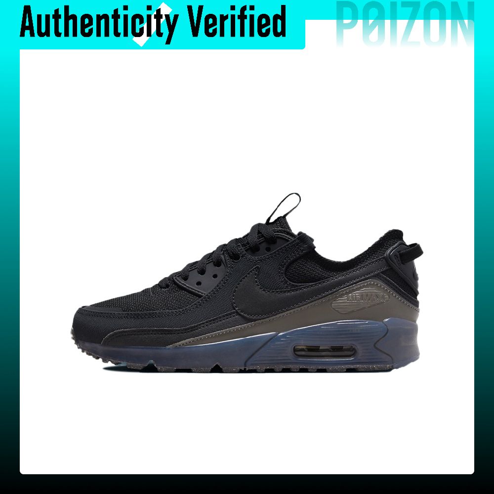 Nike Shoes Air Max 90 - Tênis de corrida casuais Nike Air