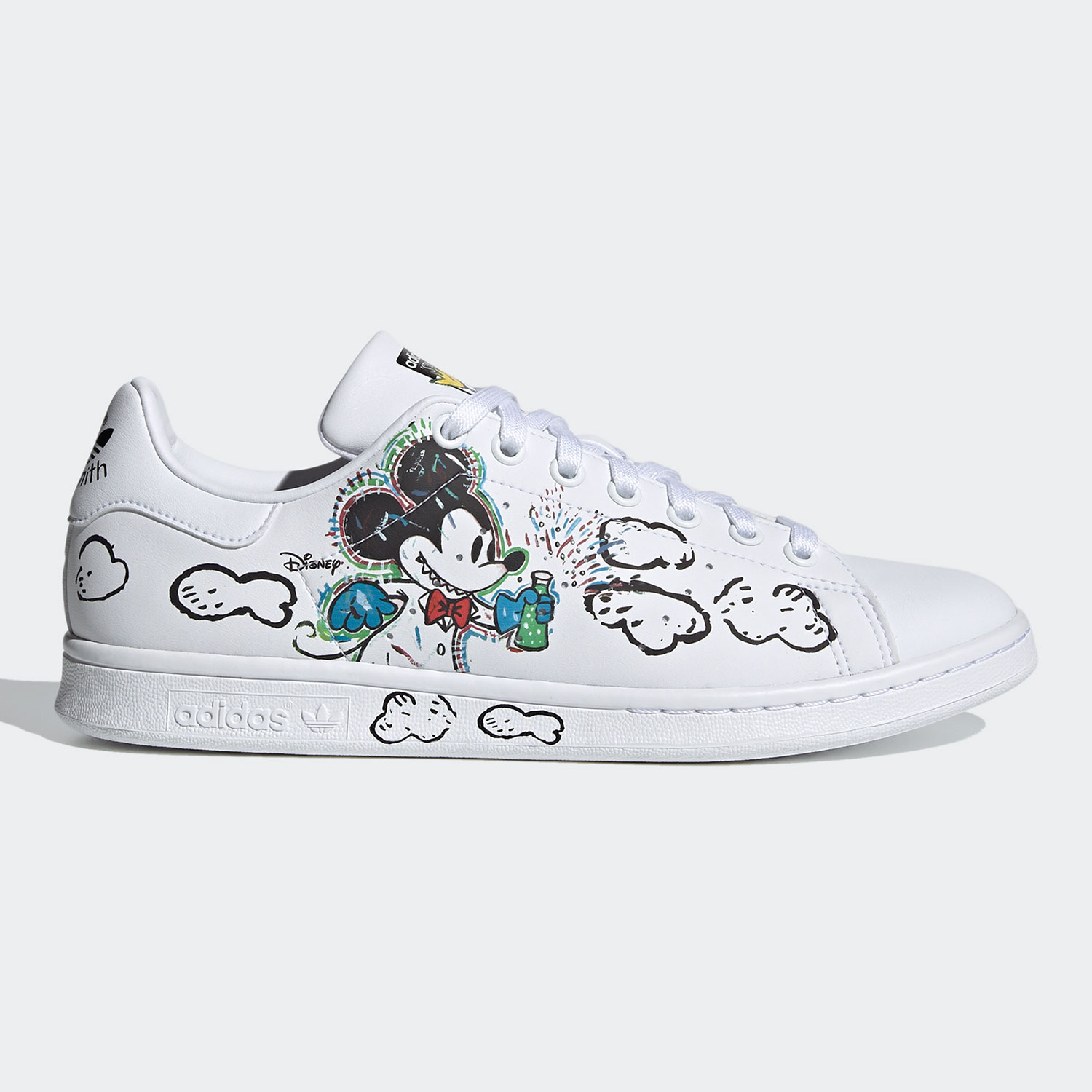 Adidas genuíno STAN SMITH Tref - Adidas Shoes Superstar avaliação e preço