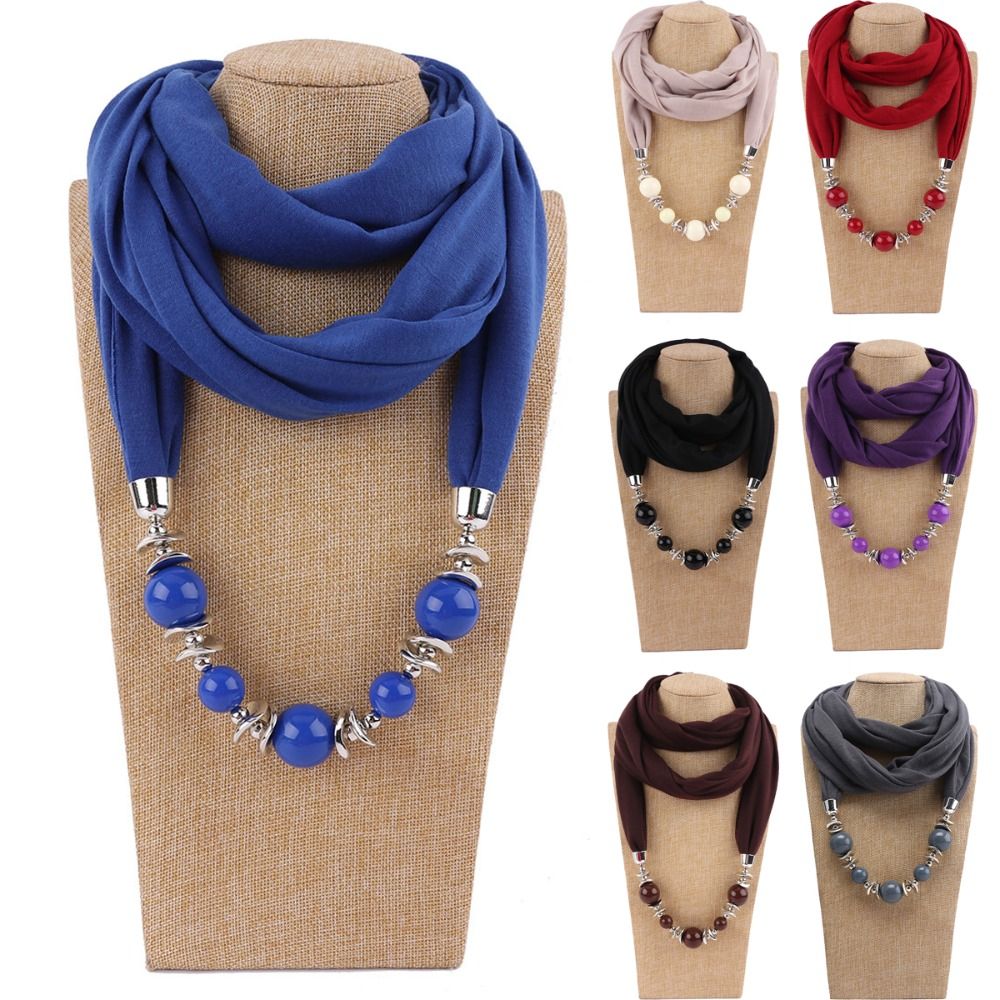 Cachecol de Chiffon da Moda, C - Infinity Scarf Knit avaliação e preço