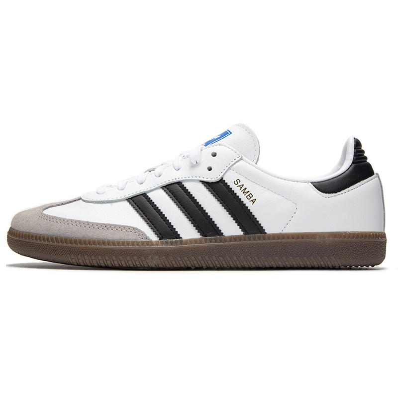 Adidas Samba Original Tênis Ma - Adidas Shoes Superstar avaliação e preço